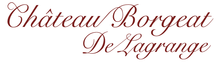 Château Borgeat de Lagrange
